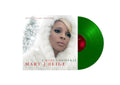 Mary J. Blige - A Mary Christmas (Anniversary Edition) [Translucent Green 2 LP] ((Vinyl))