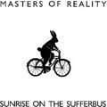 Masters of Reality - Sunrise On The Sufferbus [Clear Vinyl]  (New Vinyl LP)
