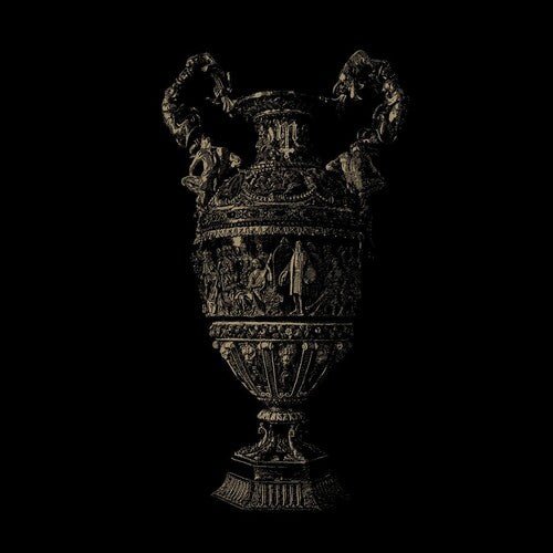 Mastiff - Leave Me The Ashes of the Earth  (New Vinyl LP)