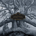 Mastodon - Hushed And Grim [Clear Vinyl]  (New Vinyl LP)