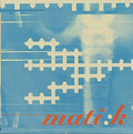 MATI:K - MATI:K ((Vinyl))