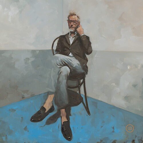 Matt Berninger - Serpentine Prison [Sea Blue Vinyl]  (New Vinyl LP)