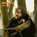 Matt Berry ‎- Witchazel [Caramel Vinyl]  (New Vinyl LP)