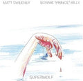 Matt Sweeney And Bonnie 'Prince' Billy - Superwolf  (New Vinyl LP)