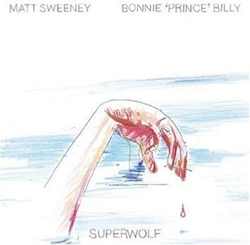 Matt Sweeney And Bonnie 'Prince' Billy - Superwolf  (New Vinyl LP)