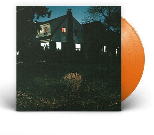 Matthew Tavares & Leland Whitty - January 12th [Orange Vinyl]  (New Vinyl LP)