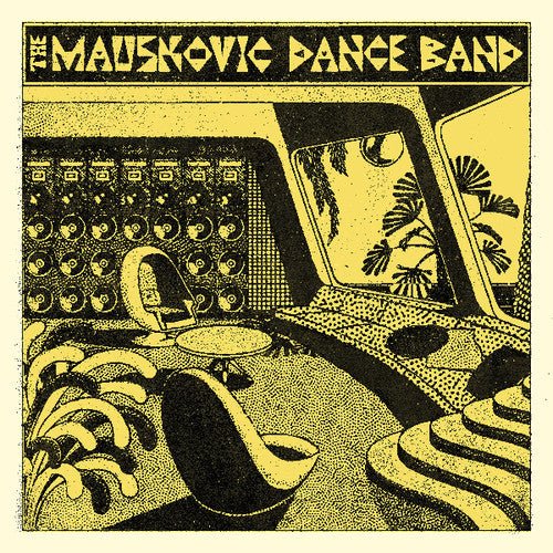 Mauskovic Dance Band - Mauskovic Dance Band  (New Vinyl LP)