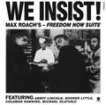 Max Roach - We Insist! [Import]  (New Vinyl LP)