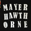 Mayer Hawthorne ‎- Rare Changes  (New Vinyl LP)
