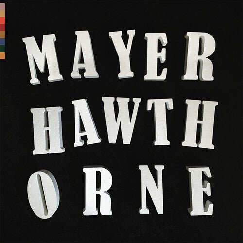 Mayer Hawthorne ‎- Rare Changes  (New Vinyl LP)