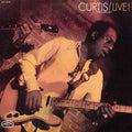 MAYFIELD,CURTIS - CURTIS / LIVE! (2LP/140G/FRUIT PUNCH VINYL) (SYEOR) (I) ((Vinyl))