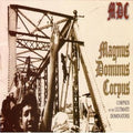 M.D.C. - Magnus Dominus Corpus  (New Vinyl LP)