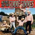 Me First and the Gimme Gimmes - Love Their Country  (New Vinyl LP)