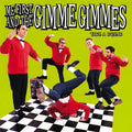 Me First & the Gimme Gimmes - Take a Break  (New Vinyl LP)