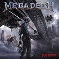 Megadeth - Dystopia  (New Vinyl LP)