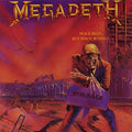 Megadeth - Peace Sells… But Who's Buying?  (New Vinyl LP)