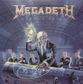 Megadeth - Rust in Peace  (New Vinyl LP)