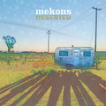 Mekons - Deserted  (New Vinyl LP)