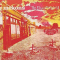 Mekons - The Edge of the World  (New Vinyl LP)