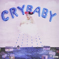 Melanie Martinez - Cry Baby  (New Vinyl LP)