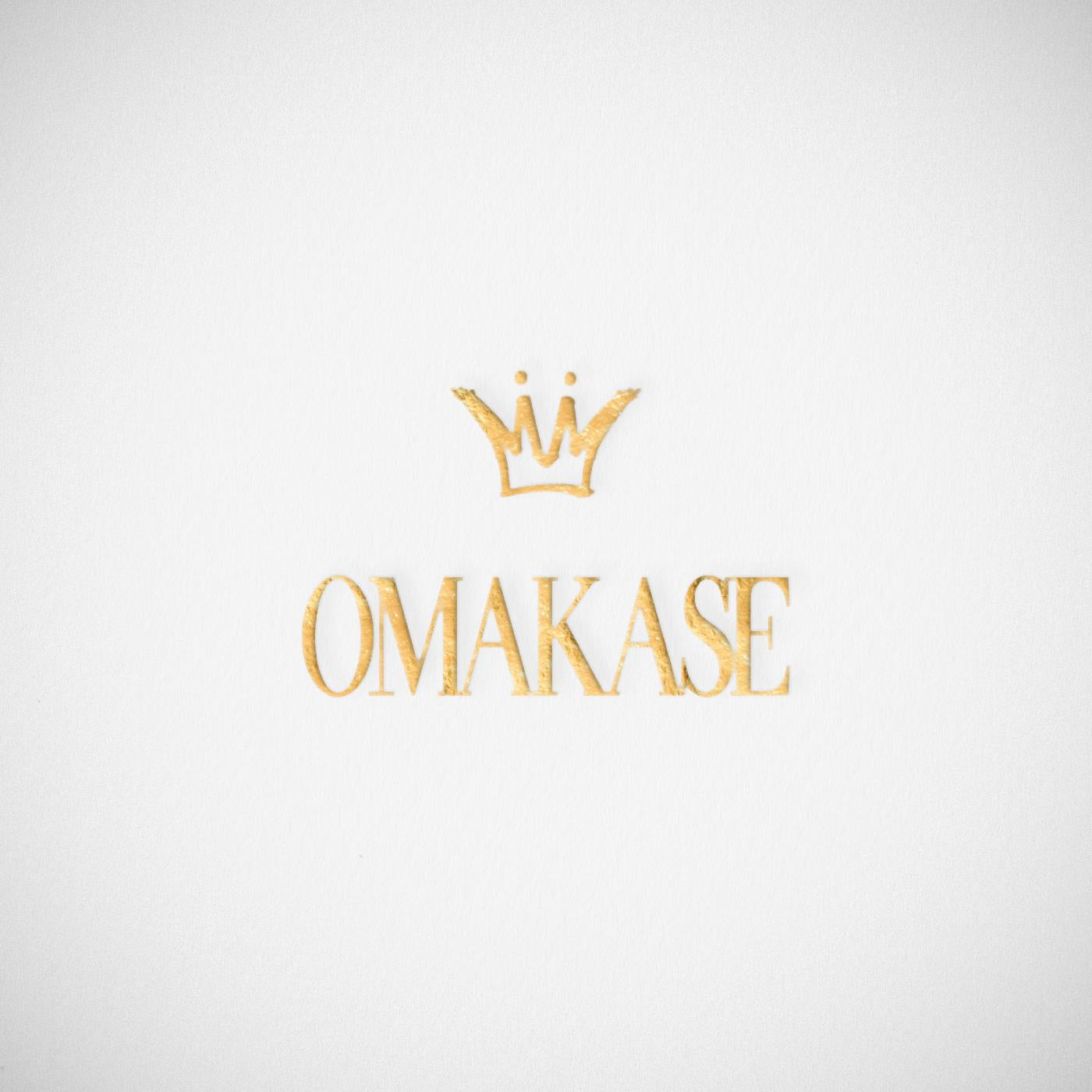 Mello Music Group - Omakase ((Vinyl))