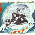 Melodic Energy Commission - Migration Of The Snails ((Vinyl))