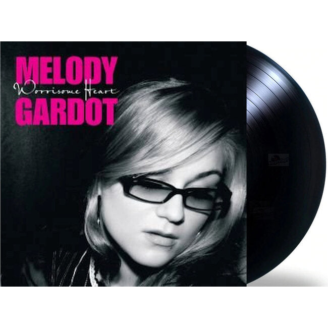 Gardot, Melody - Worrisome Heart