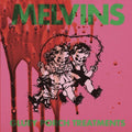 Melvins - Gluey Porch Treatments [Lime Vinyl]  (New Vinyl LP)