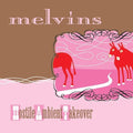 Melvins - Hostile Ambient Takeover [Baby Pink Vinyl]  (New Vinyl LP)