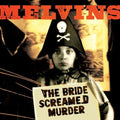Melvins - The Bride Screamed Murder [Red Vinyl]  (New Vinyl LP)