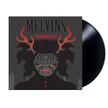 MELVINS - Thunderball (Black Vinyl) ((Vinyl))