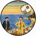 Men I Trust - Men I Trust (Limited Edition, Picture Disc Vinyl) [Import] ((Vinyl))