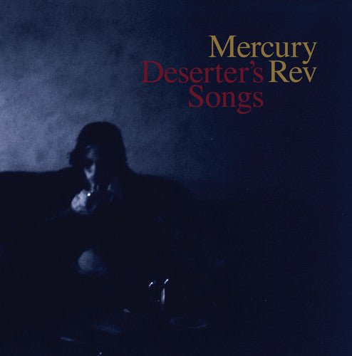 Mercury Rev - Deserter's Songs  (New Vinyl LP)