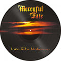 Mercyful Fate - Into the Unknown [Picture Disc]  (New Vinyl LP)