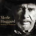 Merle Haggard - Working in Tennessee  (New Vinyl LP)