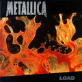 Metallica - Load  (New Vinyl LP)