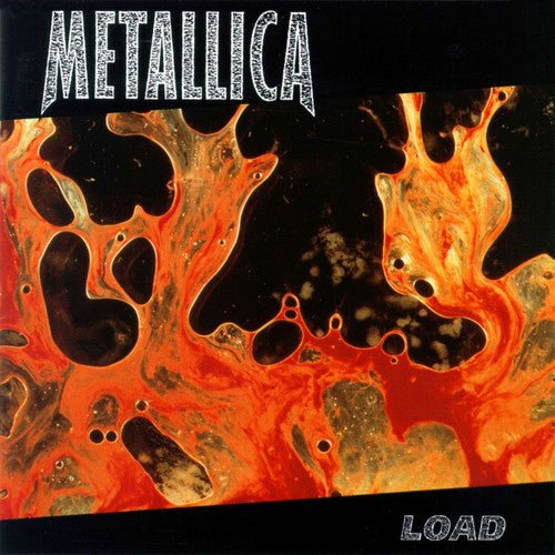 Metallica - Load  (New Vinyl LP)