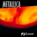 Metallica - Reload  (New Vinyl LP)