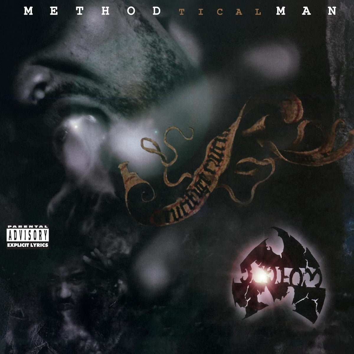 Method Man - Tical (The Bonus Joints) [Explicit Content] (Silver Colored Vinyl) (2 Lp's) ((Vinyl))
