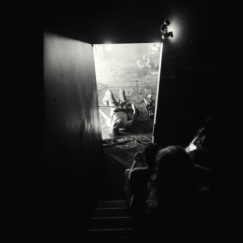 Metz - Automat  (New Vinyl LP)