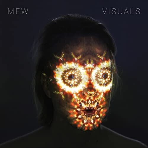 Mew - Visuals  (New Vinyl LP)
