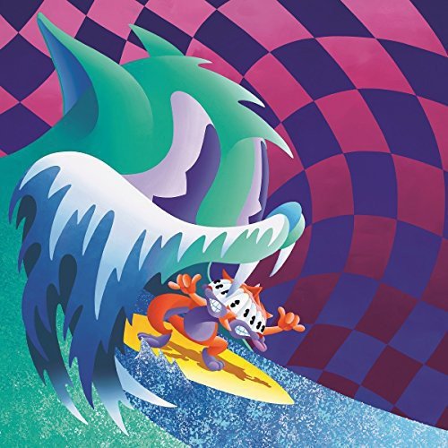 MGMT - Congratulations [Import]  (New Vinyl LP)