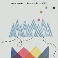 Mice Parade - Bem-Vinda Vontade: Anniversary Edition [Clear Vinyl]  (New Vinyl LP)