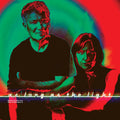 Michael and Vittoria Maccabruni Rother - As Long As The Light ((Vinyl))
