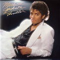 Michael Jackson - Thriller  (New Vinyl LP)