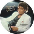 Michael Jackson - Thriller [Picture Disc]  (New Vinyl LP)