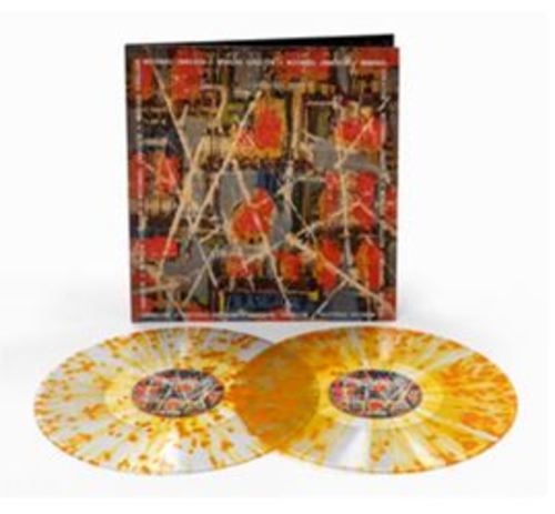 Michael Janisch - Worlds Collide ((Vinyl))