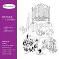 MICHEL MAGNE - Musique Tachiste ((Vinyl))