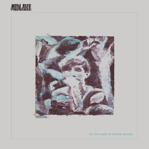 Midlake - For The Sake Of Bethel Woods [Coke Bottle Green Vinyl]  (New Vinyl LP)