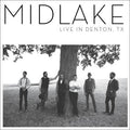 Midlake - Live in Denton, TX  (New Vinyl LP)